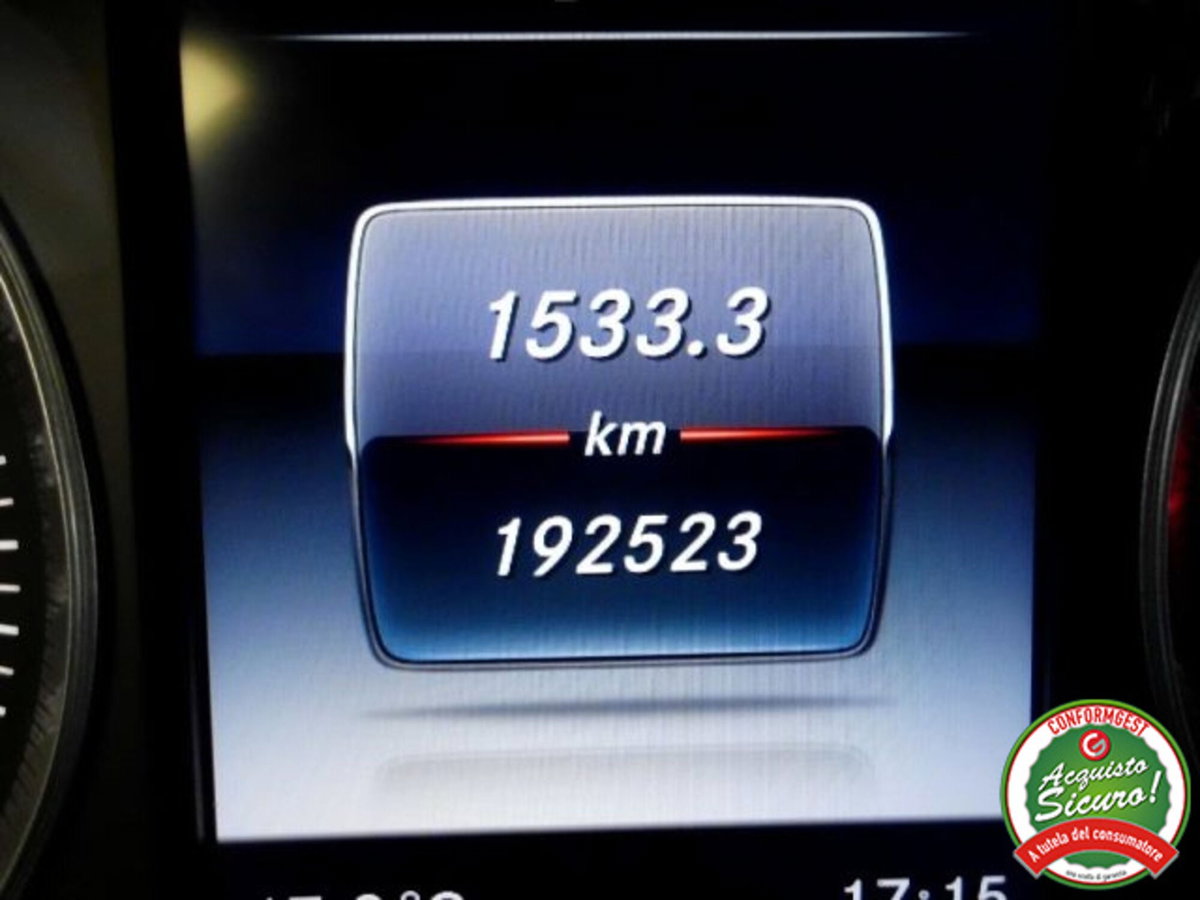 Mercedes-Benz GLC SUV 220 d 4Matic Exclusive (19)