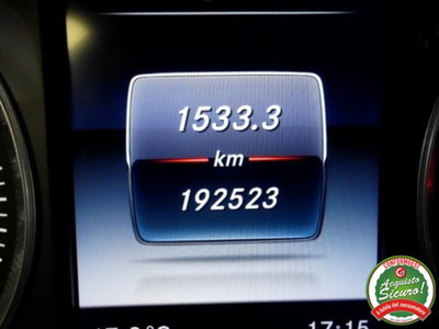 Mercedes-Benz GLC SUV 220 d 4Matic Exclusive (19)