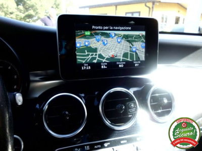 Mercedes-Benz GLC SUV 220 d 4Matic Exclusive (20)