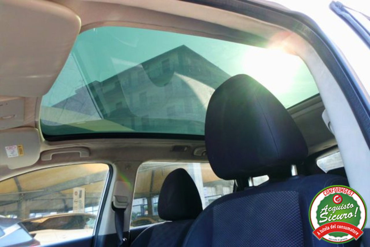 Nissan Qashqai 1.5 dCi N-Connecta (16)