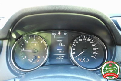 Nissan Qashqai 1.5 dCi N-Connecta (19)