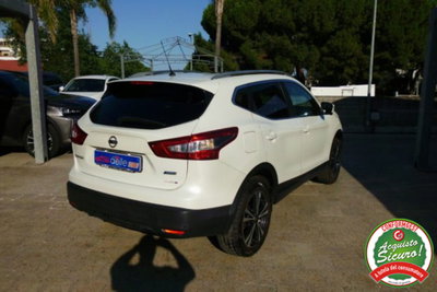 Nissan Qashqai 1.5 dCi N-Connecta (7)