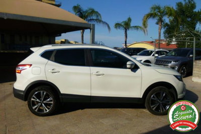 Nissan Qashqai 1.5 dCi N-Connecta (8)