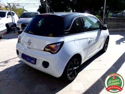 Opel Adam 1.4 87 CV GPL Tech Jam (6)
