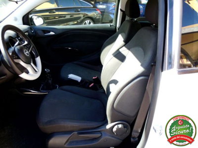 Opel Adam 1.4 87 CV GPL Tech Jam (8)