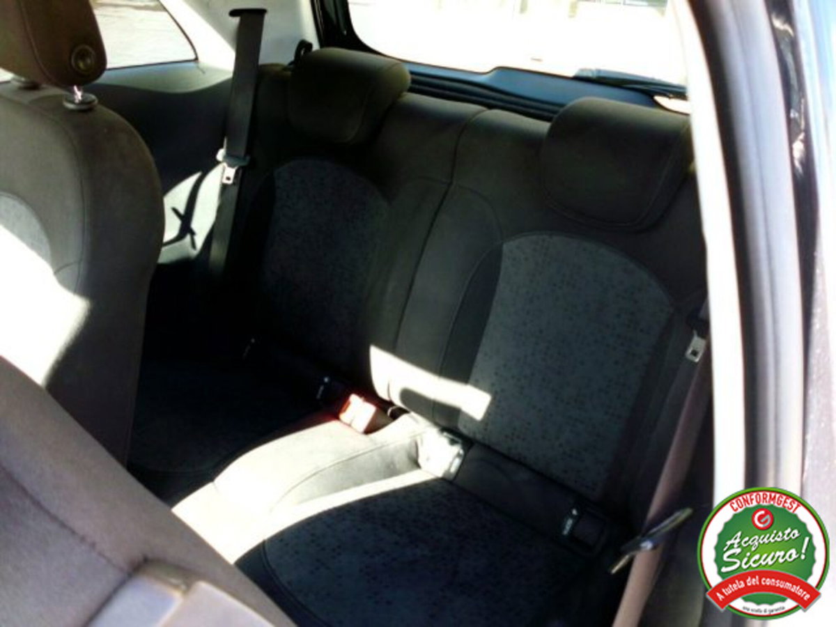 Opel Adam 1.4 87 CV GPL Tech Jam (9)