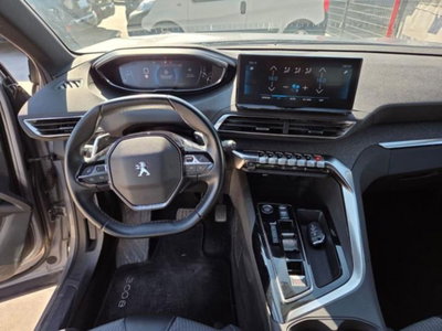 Peugeot 3008 BlueHDi 130 S&S EAT8 Allure Pack (12)