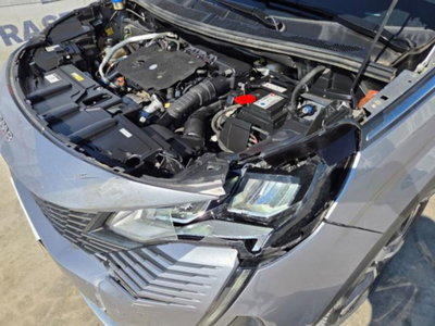 Peugeot 3008 BlueHDi 130 S&S EAT8 Allure Pack (19)