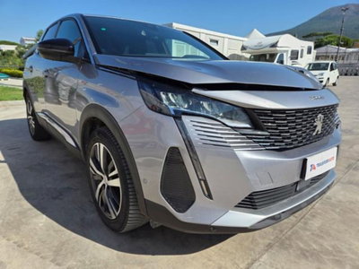 Peugeot 3008 BlueHDi 130 S&S EAT8 Allure Pack (6)
