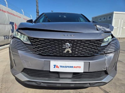 Peugeot 3008 BlueHDi 130 S&S EAT8 Allure Pack (7)