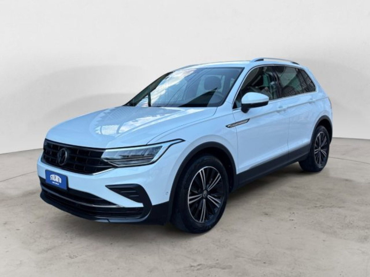 Volkswagen Tiguan 2.0 TDI 150 CV SCR DSG 4MOTION Life