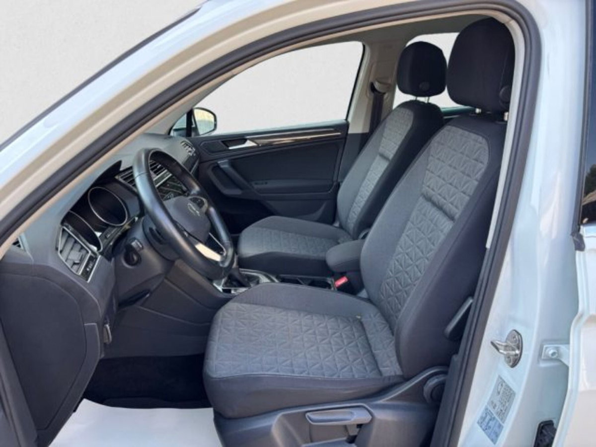 Volkswagen Tiguan 2.0 TDI 150 CV SCR DSG 4MOTION Life (10)