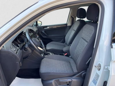 Volkswagen Tiguan 2.0 TDI 150 CV SCR DSG 4MOTION Life (10)