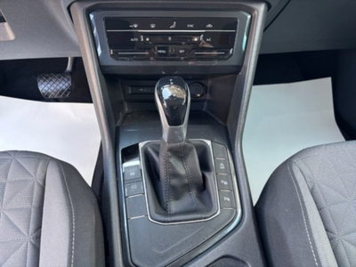 Volkswagen Tiguan 2.0 TDI 150 CV SCR DSG 4MOTION Life (12)