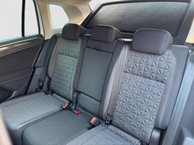Volkswagen Tiguan 2.0 TDI 150 CV SCR DSG 4MOTION Life (14)