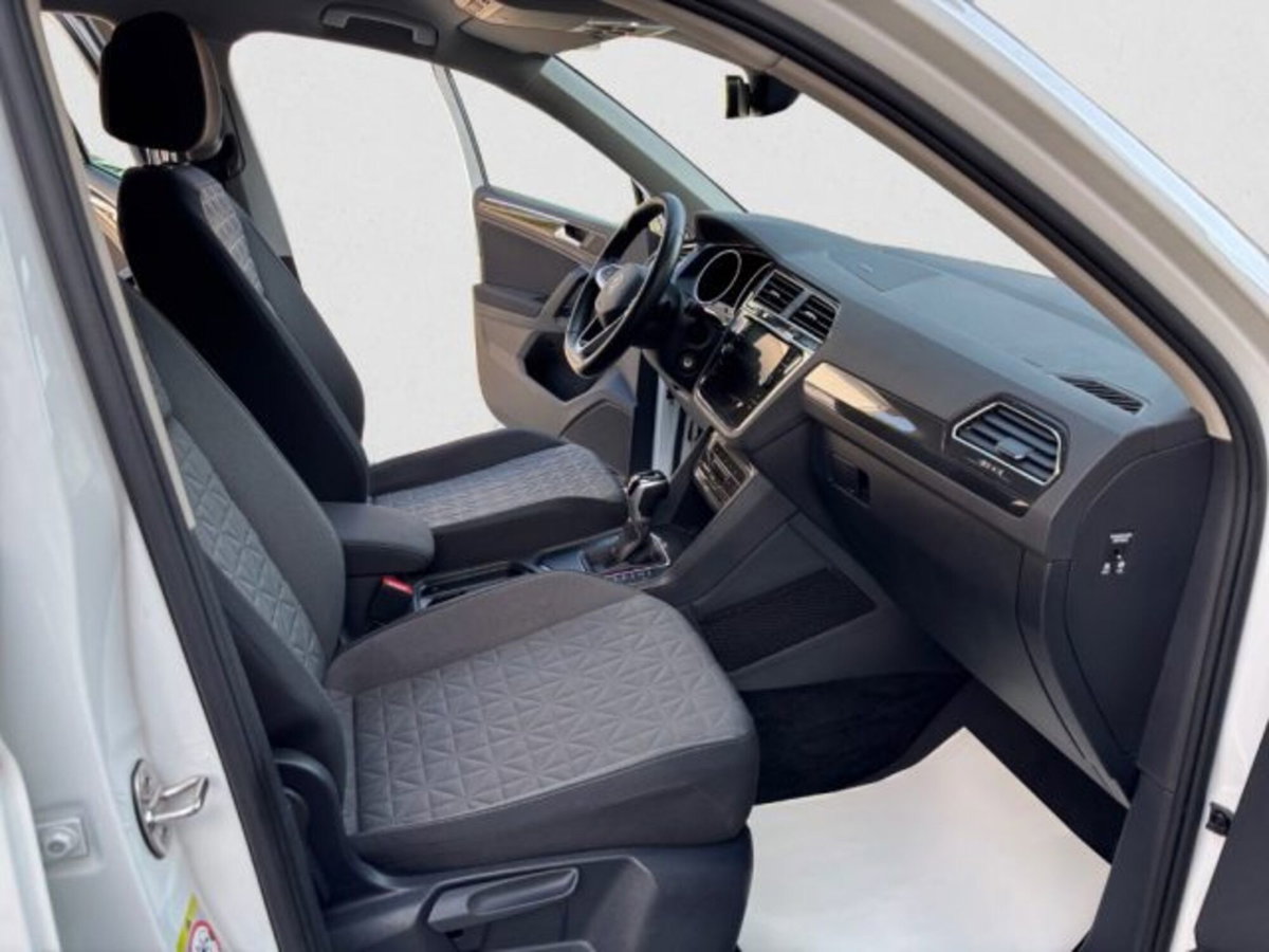 Volkswagen Tiguan 2.0 TDI 150 CV SCR DSG 4MOTION Life (15)