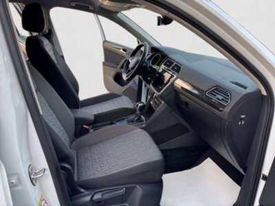 Volkswagen Tiguan 2.0 TDI 150 CV SCR DSG 4MOTION Life (15)
