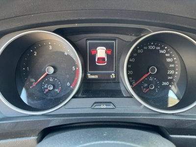 Volkswagen Tiguan 2.0 TDI 150 CV SCR DSG 4MOTION Life (18)