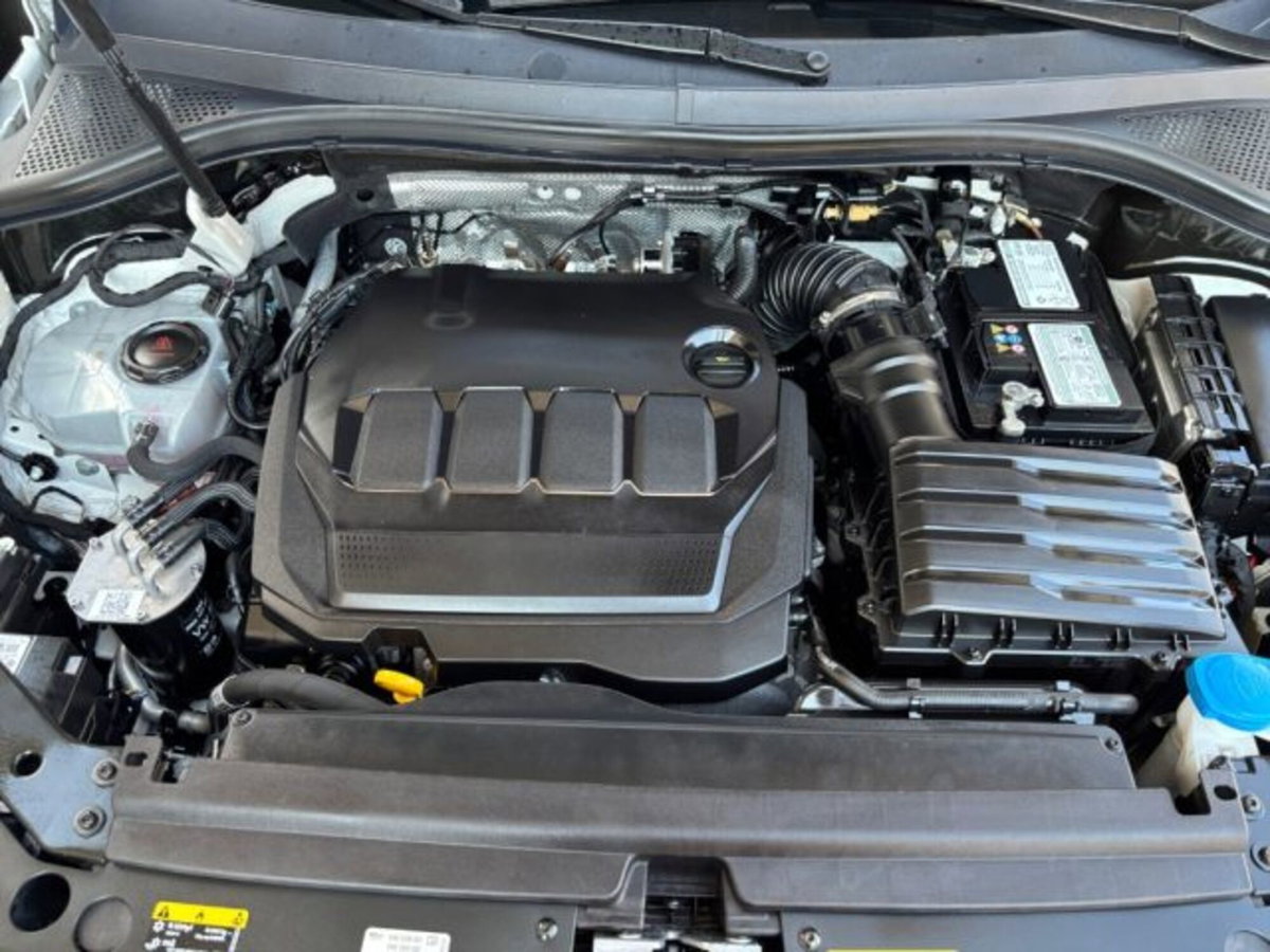Volkswagen Tiguan 2.0 TDI 150 CV SCR DSG 4MOTION Life (20)