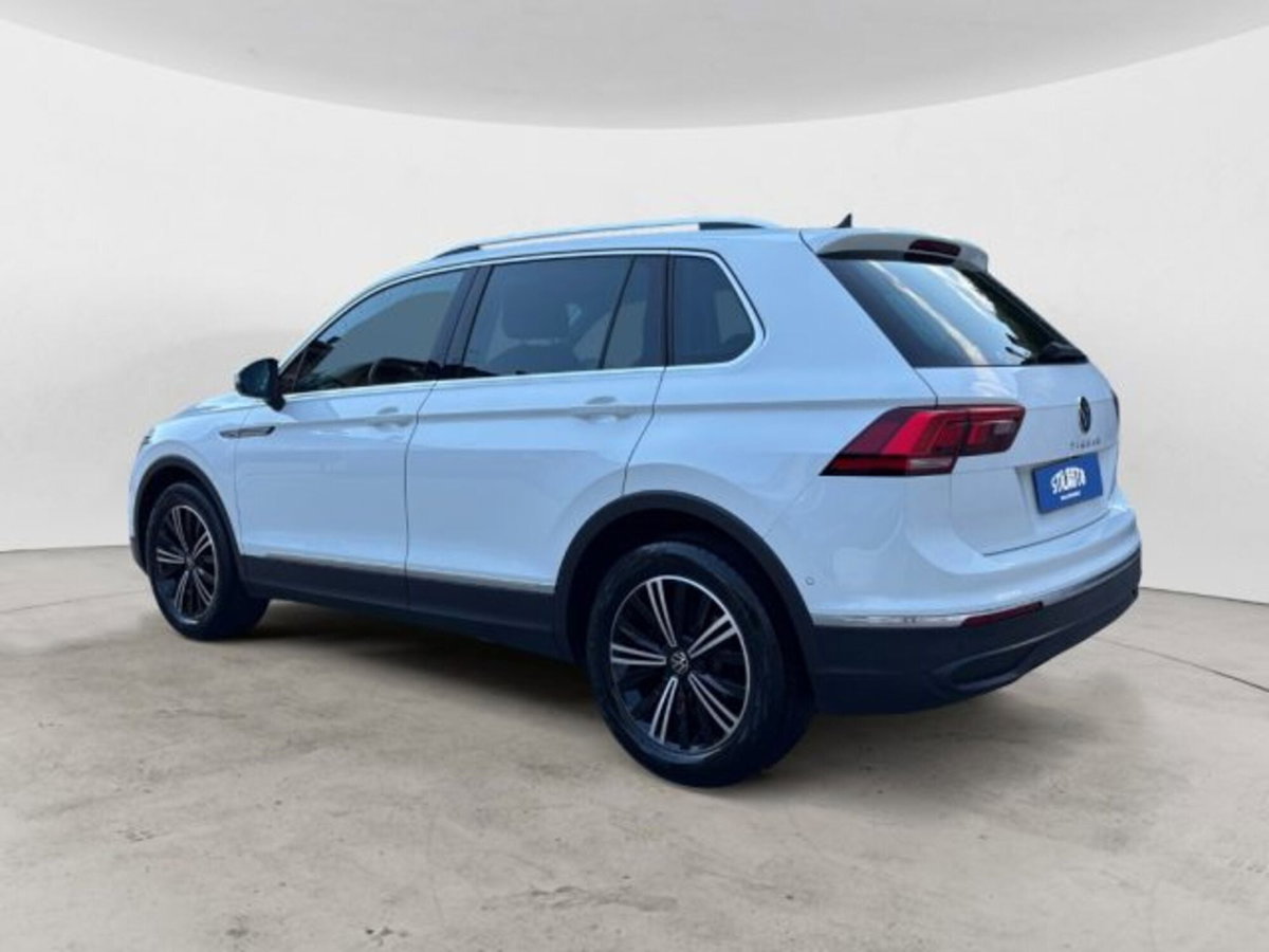 Volkswagen Tiguan 2.0 TDI 150 CV SCR DSG 4MOTION Life (3)