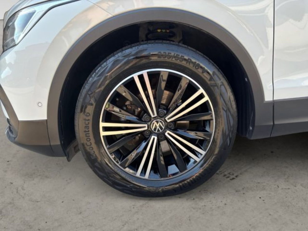 Volkswagen Tiguan 2.0 TDI 150 CV SCR DSG 4MOTION Life (8)
