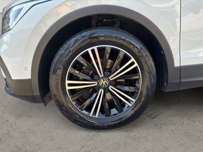 Volkswagen Tiguan 2.0 TDI 150 CV SCR DSG 4MOTION Life (8)