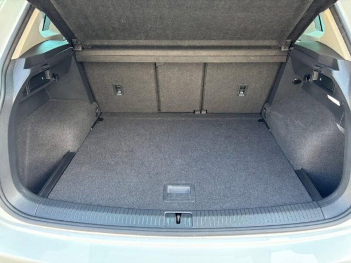 Volkswagen Tiguan 2.0 TDI 150 CV SCR DSG 4MOTION Life (9)