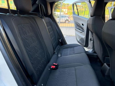Fiat 600 1.2 hybrid 110cv auto (11)