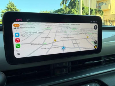 Fiat 600 1.2 hybrid 110cv auto (13)