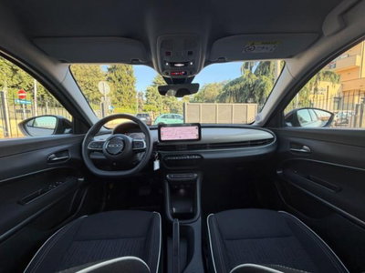 Fiat 600 1.2 hybrid 110cv auto (14)