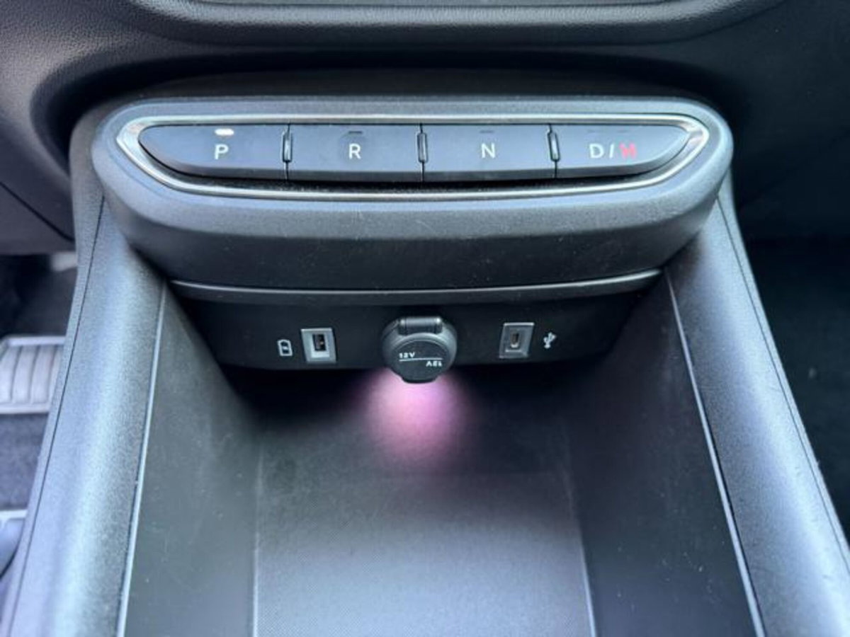 Fiat 600 1.2 hybrid 110cv auto (16)