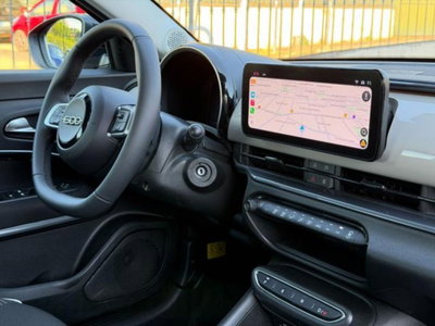 Fiat 600 1.2 hybrid 110cv auto (17)