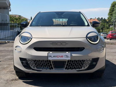 Fiat 600 1.2 hybrid 110cv auto (2)