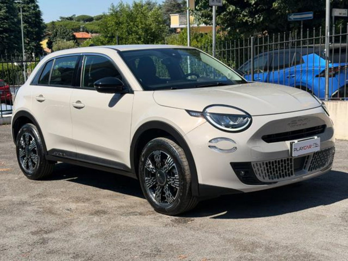Fiat 600 1.2 hybrid 110cv auto (3)