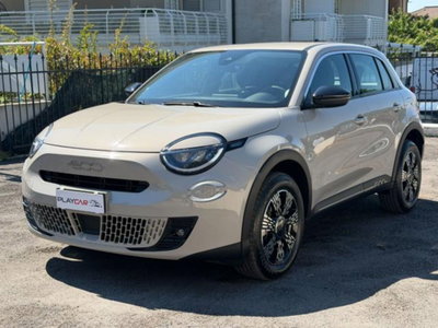 Fiat 600 1.2 hybrid 110cv auto (7)