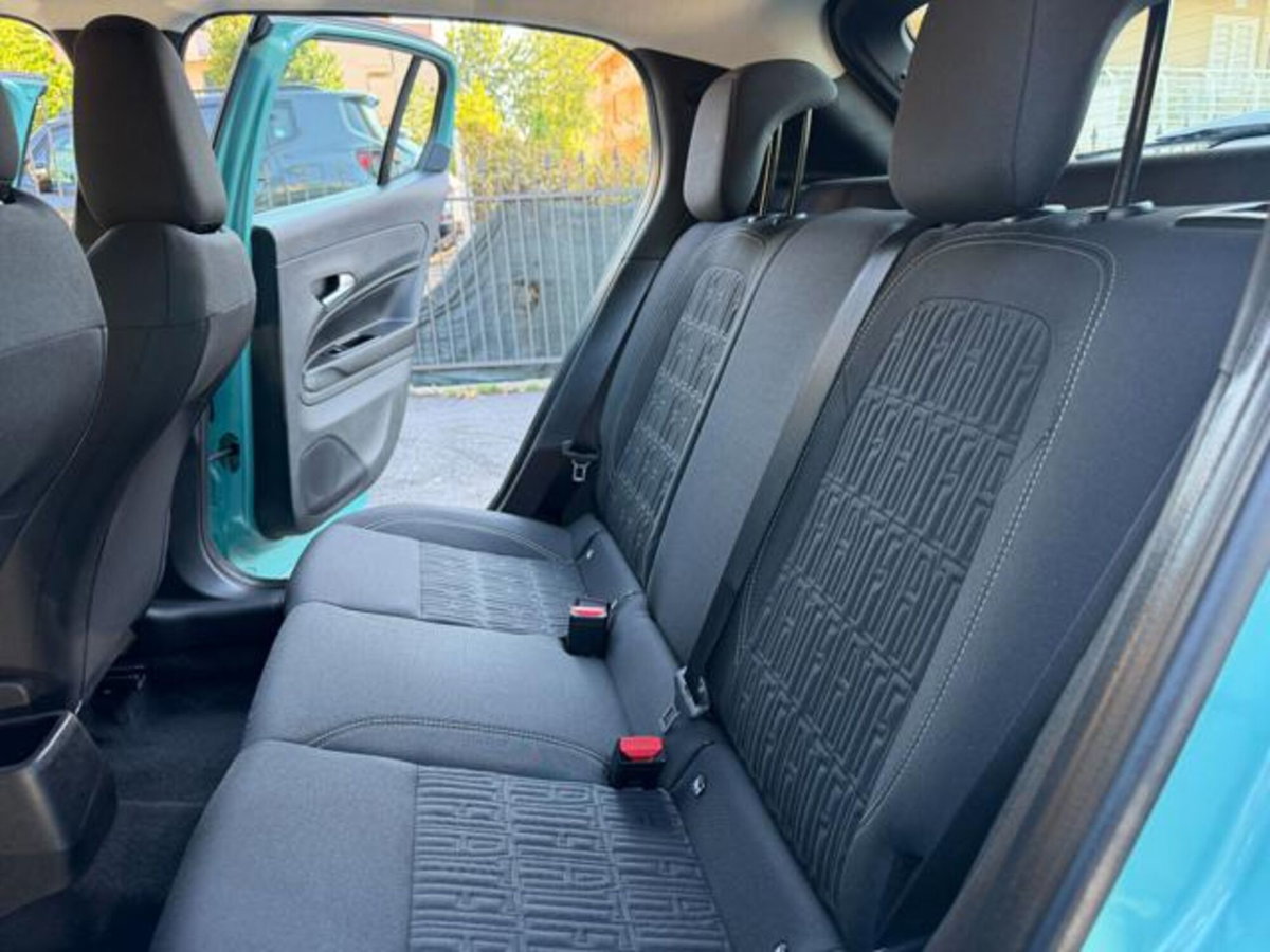 Fiat 600 1.2 hybrid 110cv auto (10)