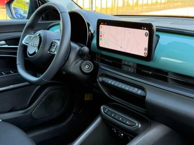 Fiat 600 1.2 hybrid 110cv auto (12)