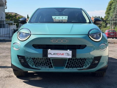 Fiat 600 1.2 hybrid 110cv auto (2)