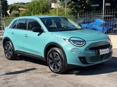 Fiat 600 1.2 hybrid 110cv auto (3)