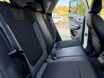 Opel Grandland 1.5 diesel Ecotec aut. Business Elegance (9)