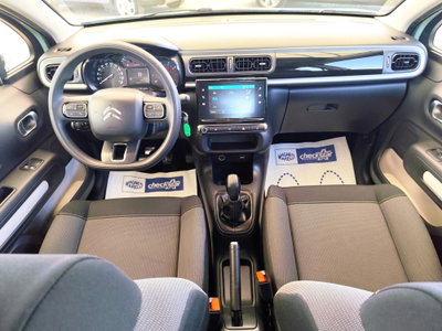 Citroen C3 BlueHDi 100 S&S Shine (13)