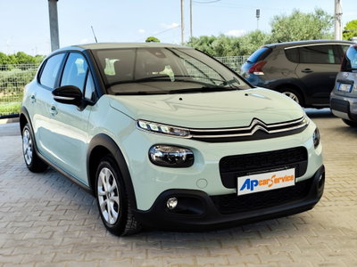 Citroen C3 BlueHDi 100 S&S Shine (2)