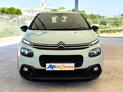 Citroen C3 BlueHDi 100 S&S Shine (3)