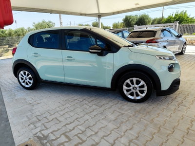 Citroen C3 BlueHDi 100 S&S Shine (6)