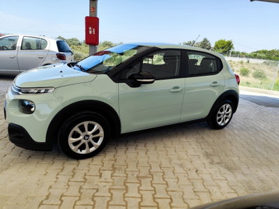 Citroen C3 BlueHDi 100 S&S Shine (7)
