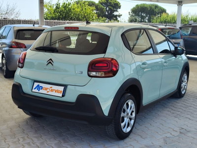 Citroen C3 BlueHDi 100 S&S Shine (8)