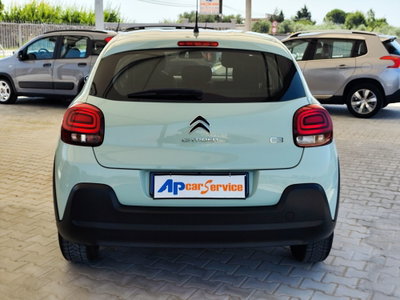 Citroen C3 BlueHDi 100 S&S Shine (9)