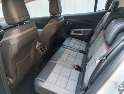 Citroen C5 Aircross Aircross BlueHDi 130 S&S Feel (11)