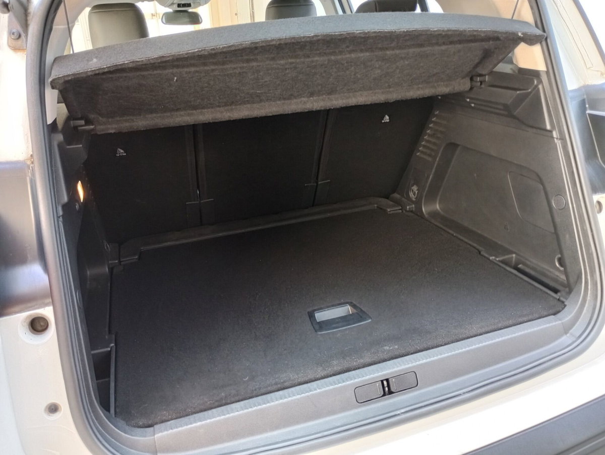 Citroen C5 Aircross Aircross BlueHDi 130 S&S Feel (12)