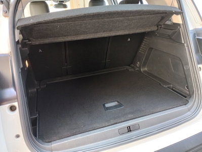 Citroen C5 Aircross Aircross BlueHDi 130 S&S Feel (12)